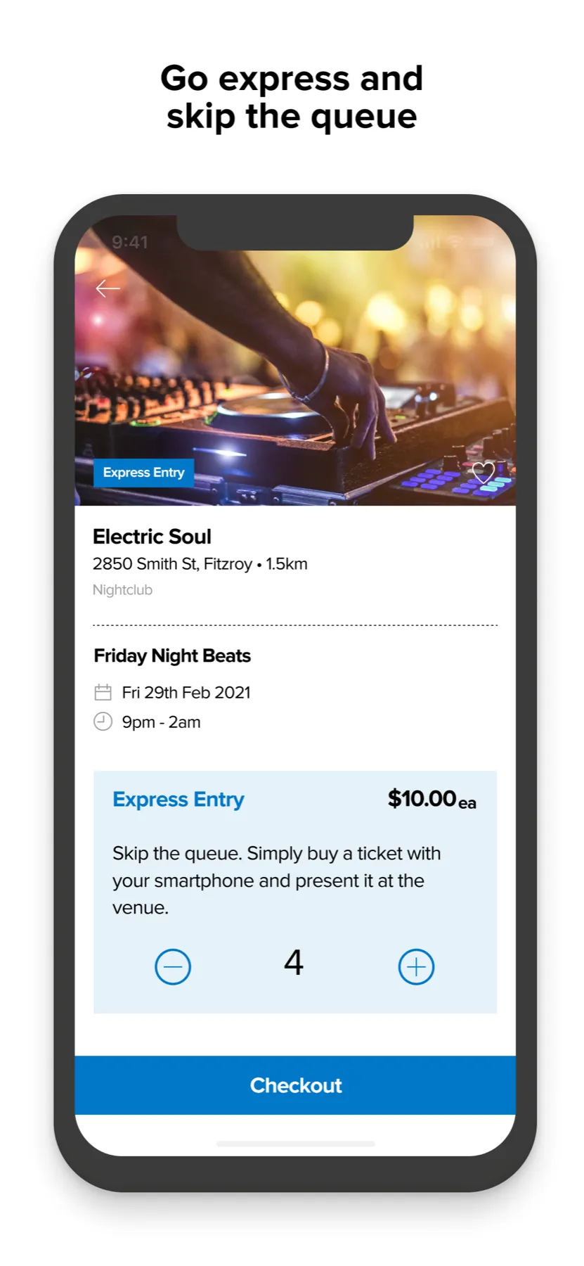 Kwixx — screenshot 4